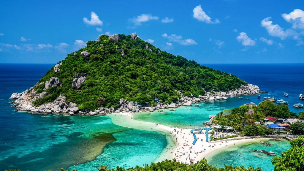 Koh-Tao-Scuba-Diving