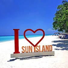 Sun Island