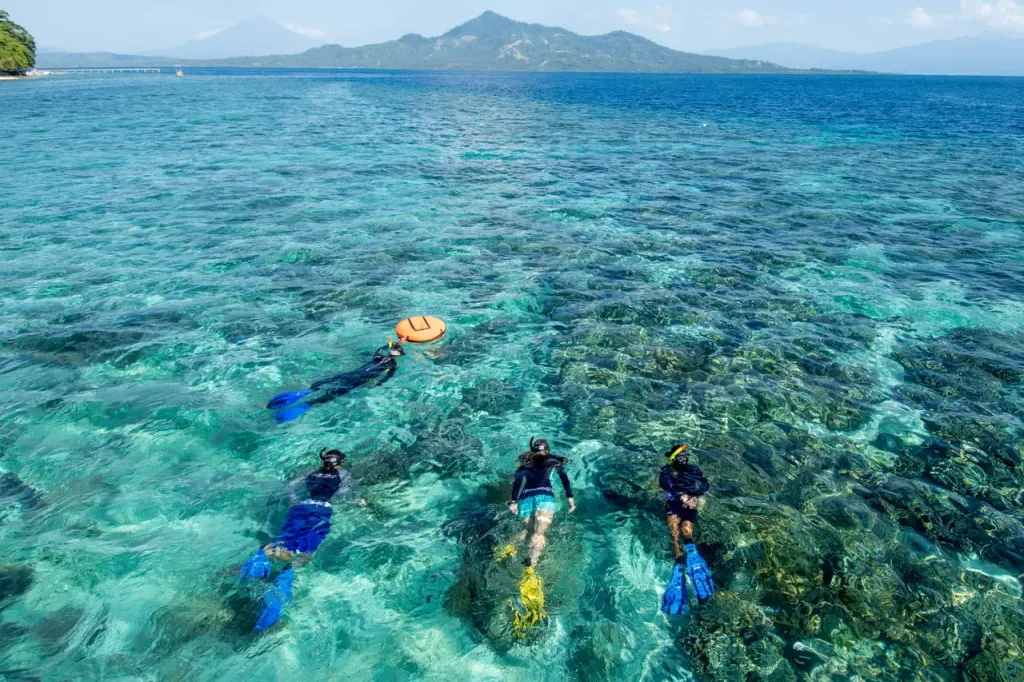 Bunaken National Park