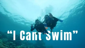 Rules for Scuba Divers