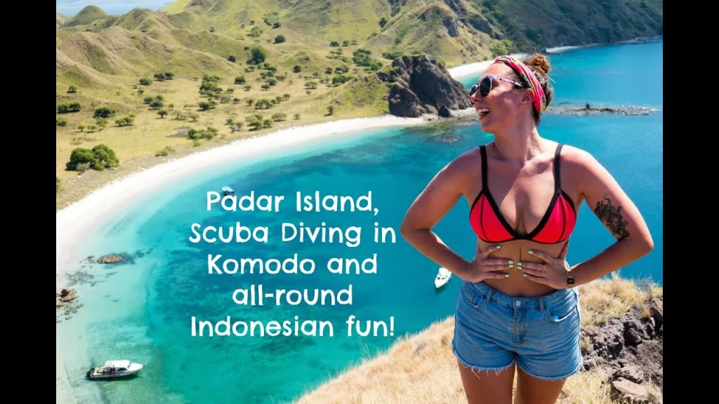 Padar-Island