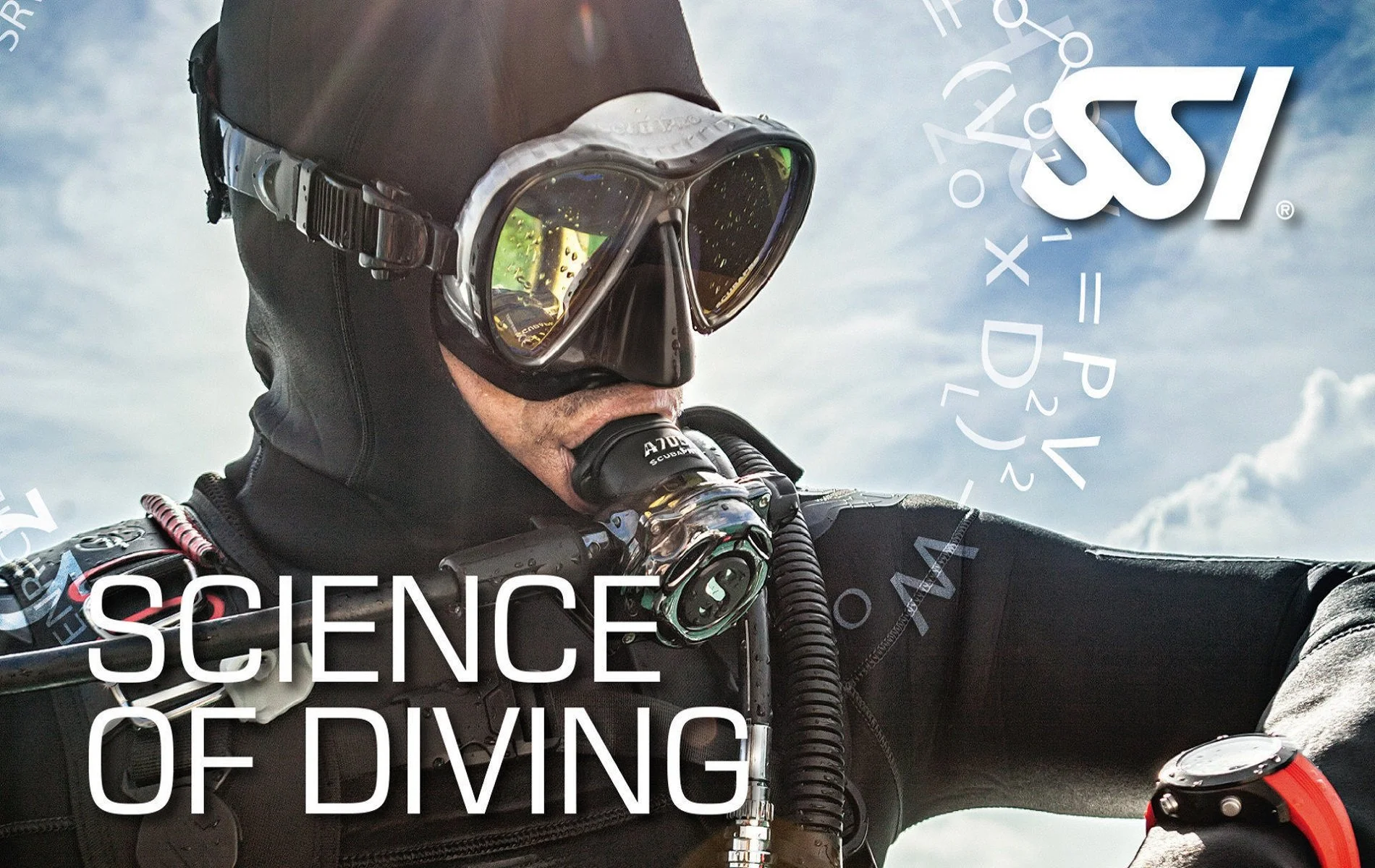 Science Behind Scuba Diving