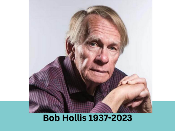 Bob Holiss