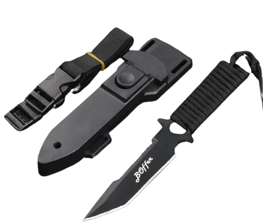 BOffer Scuba diving Knife