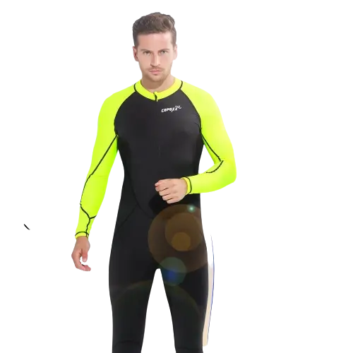 COPOZZ Wetsuit