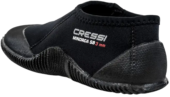 Cressi Neoprene Adult Anti-Slip Sole Boots