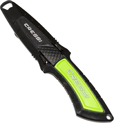 Cressi Short Blade Knife