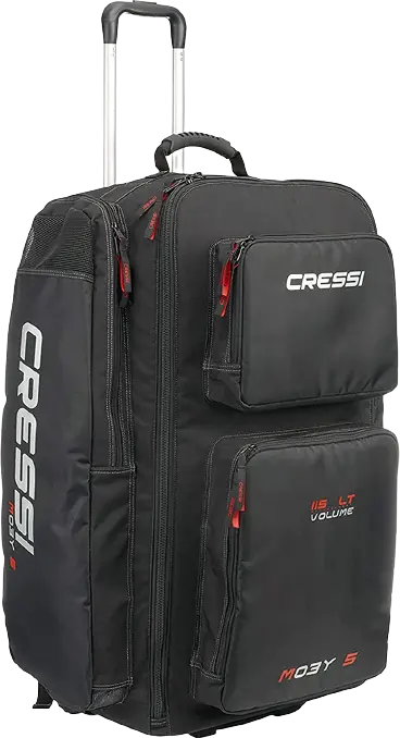 Cressi Strong Large Capacity Bag