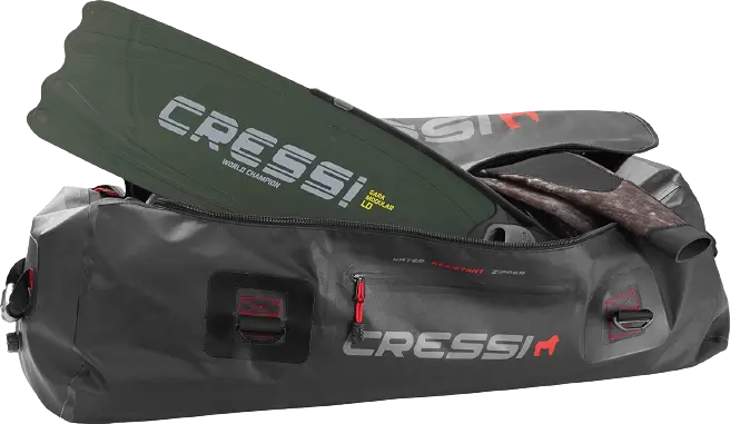 Cressi Waterproof Bag