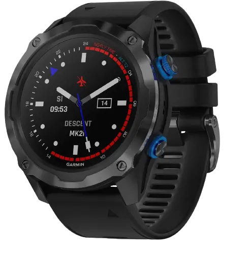 Garmin Descent MK2i