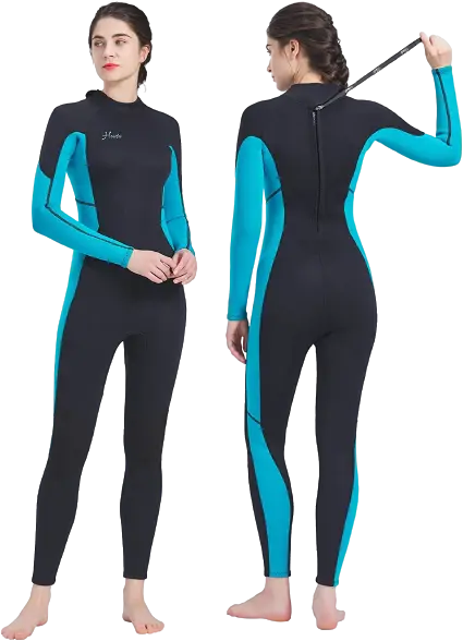 Hevto Wetsuits Neoprene