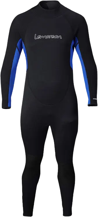 Lemorecn Men's Wetsuit