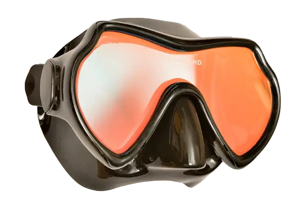 SeaDive Oceanways Superview-HD Dive Mask