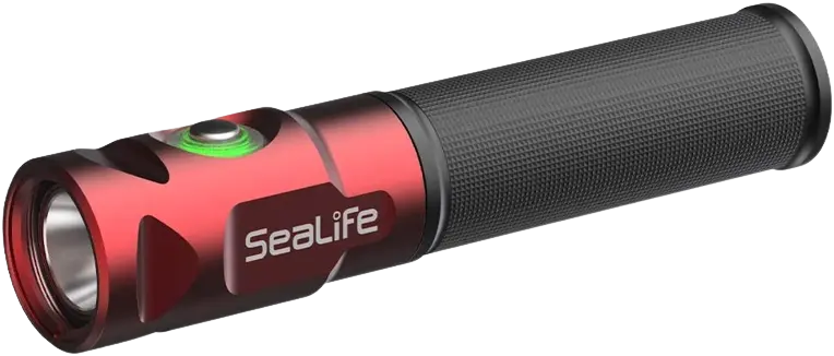 SeaLife Sea Dragon Mini Dive Light