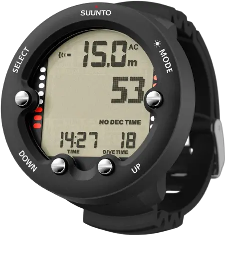 Suunto Zoop Novo