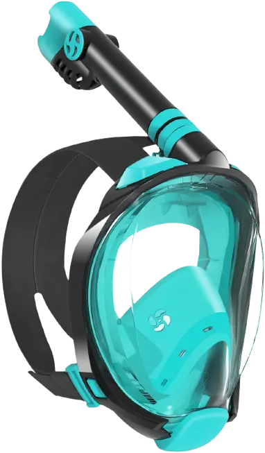 WSTOO Snorkel Mask