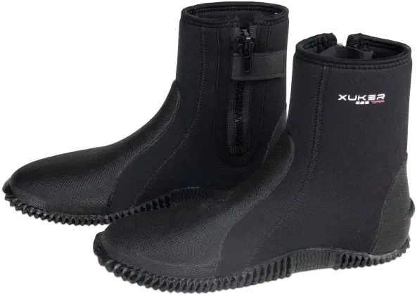 XUKER Water Booties for Diving