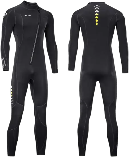 Zcco Ultra Stretch wetsuit