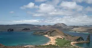 Galapagos Islands, Ecuador