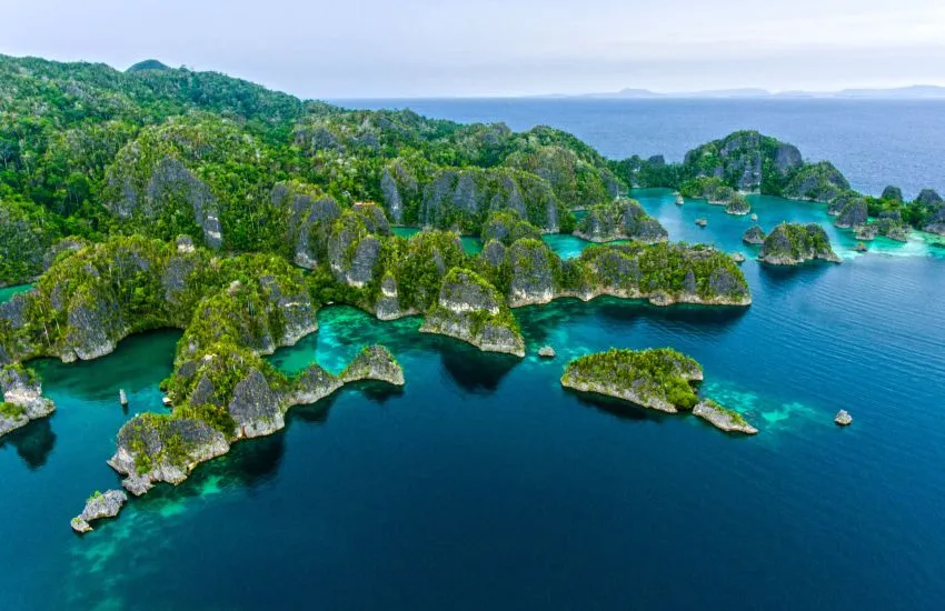 Raja Ampat