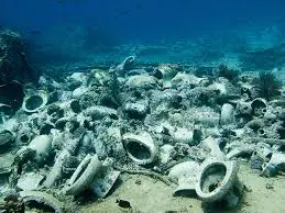 Yolanda Wreck, Red Sea, Egypt